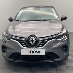 Renault Captur E-Tech 145 - 21B Initiale Paris occasion - Cluses - photo 3/27