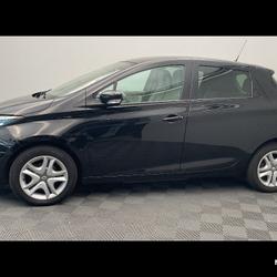 Renault Zoe R90 Zen occasion - Cluses - photo 2/27