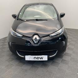 Renault Zoe R90 Zen occasion - Cluses - photo 3/27