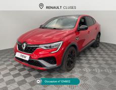 Renault Arkana Cluses