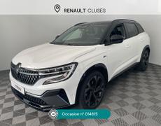 Renault Austral Cluses