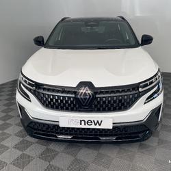 Renault Austral E-Tech hybrid 200 Techno esprit Alpine occasion - Cluses - photo 3/27