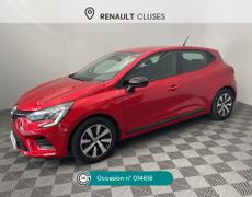 Renault Clio 5 Cluses