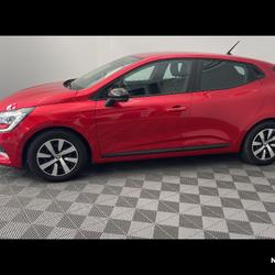 Renault Clio 5 E-Tech full hybrid 145 Equilibre occasion - Cluses - photo 2/26