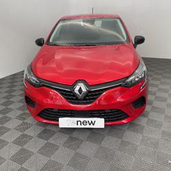 Renault Clio 5 E-Tech full hybrid 145 Equilibre occasion - Cluses - photo 3/26