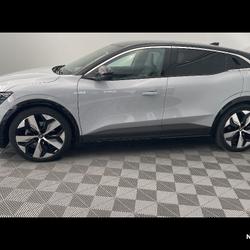 Renault Megane E-Tech E-Tech EV60 220 ch optimum charge Techno occasion - Cluses - photo 2/27