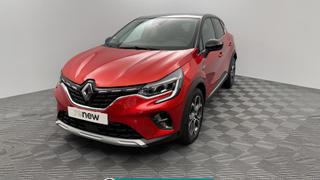 Renault Captur  - photo 0