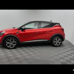 Renault Captur mild hybrid 140 Techno occasion - Sallanches - photo 2/26