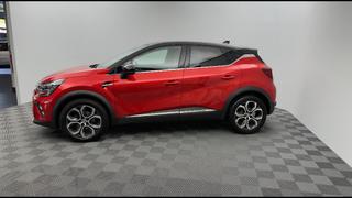 Renault Captur  - photo 1