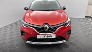 Renault Captur  - photo 2