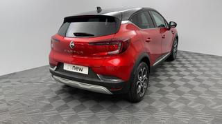 Renault Captur  - photo 3