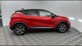 Renault Captur  - photo 4