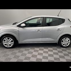 Dacia Sandero SCe 65 Confort occasion - Cluses - photo 2/28