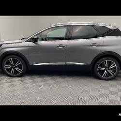 Peugeot 3008 Puretech 180ch S&S EAT8 GT Pack occasion - Cluses - photo 2/35