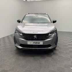 Peugeot 3008 Puretech 180ch S&S EAT8 GT Pack occasion - Cluses - photo 3/35