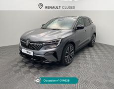 Renault Austral Cluses