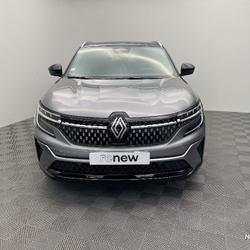 Renault Austral E-Tech hybrid 200 Iconic occasion - Cluses - photo 3/38