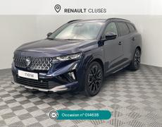 Renault Espace 5 Cluses