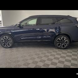 Renault Espace 5 full hybrid E-Tech 200 ch 7pl Esprit Alpine occasion - Cluses - photo 2/27