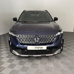 Renault Espace 5 full hybrid E-Tech 200 ch 7pl Esprit Alpine occasion - Cluses - photo 3/27