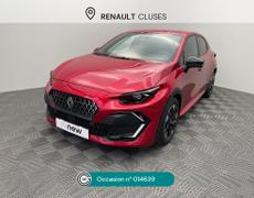Renault Clio 6 Cluses