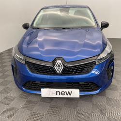 Renault Clio 5 Blue dCi 100 ch GSR2 Evolution occasion - Cluses - photo 3/27