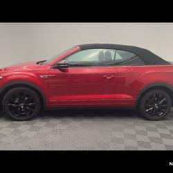 Volkswagen T-Roc Cabriolet 1.5 TSI EVO2 150 Start/Stop DSG7 R-Line occasion - Cluses - photo 2/29