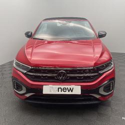 Volkswagen T-Roc Cabriolet 1.5 TSI EVO2 150 Start/Stop DSG7 R-Line occasion - Cluses - photo 3/29