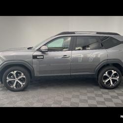 Dacia Bigster Mild Hybrid 140 Journey occasion - Cluses - photo 2/27