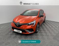Renault Clio 5 Cluses