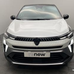 Renault Captur mild hybrid 160 EDC esprit Alpine occasion - Cluses - photo 3/27