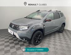 Dacia Duster Cluses