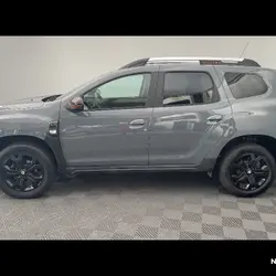 Dacia Duster Blue dCi 115 4x4 SL Extreme occasion - Cluses - photo 2/27