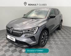 Renault Austral Cluses