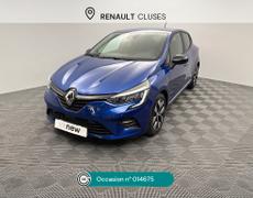 Renault Clio 5 Sallanches