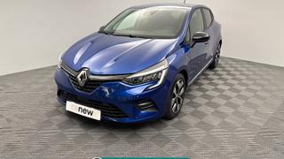 Renault Clio 5  - photo 0