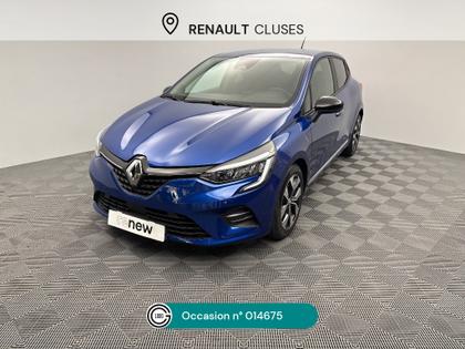 Renault Clio 5 - Clio TCe 90 Evolution - 13 490 €