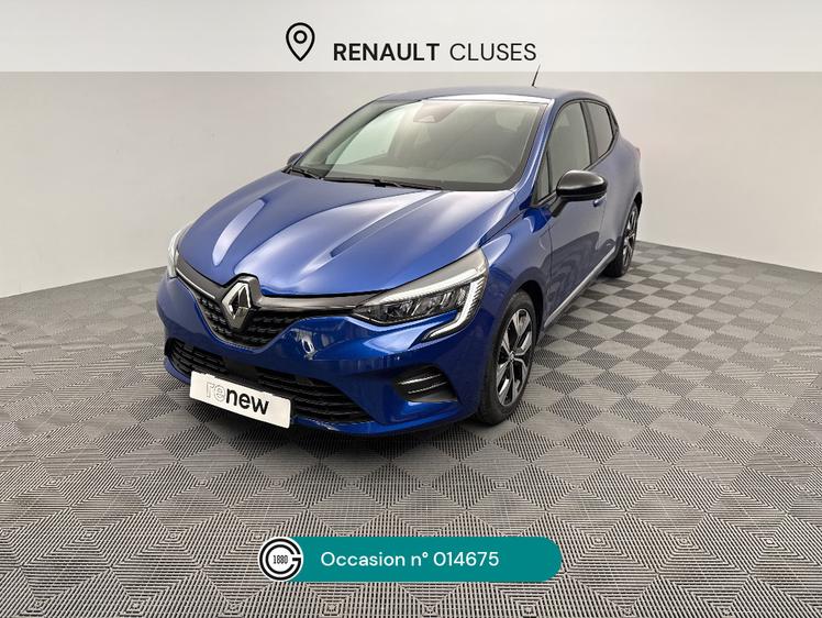 Renault Clio 5  - 13 490 €