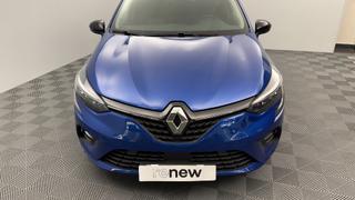 Renault Clio 5  - photo 2