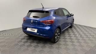 Renault Clio 5  - photo 3
