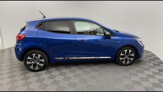 Renault Clio 5  - photo 4