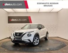 Nissan Juke Bruges