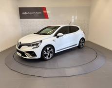 Renault Clio 4