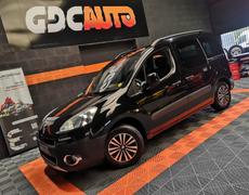 Peugeot Partner Lisieux