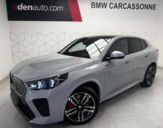 BMW X2 Carcassonne