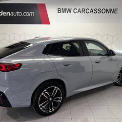 BMW X2 iX2 eDrive20 204ch BVA M Sport Carcassonne