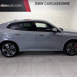 BMW X2 iX2 eDrive20 204ch BVA M Sport Carcassonne