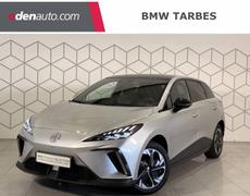MG MG4 Tarbes