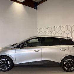 MG MG4 Electric 64kWh - 150 kW 2WD Luxury Tarbes