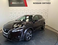 Nissan Qashqai Orthez